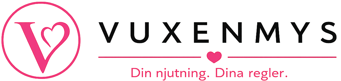 Vuxenmys.se - länk till startsidan