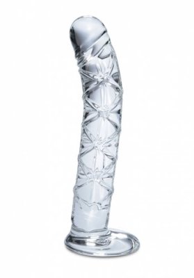 Icicles No60 Glasstav