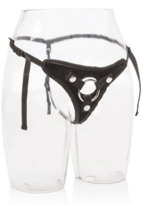 The Princess Harness