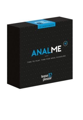AnalMe - Time to play