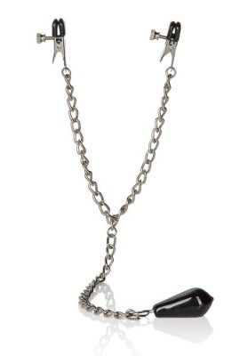 Weighted Nipple Clamps