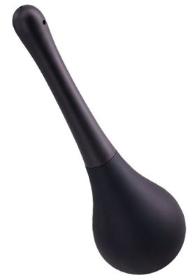 Squeeze Clean Black