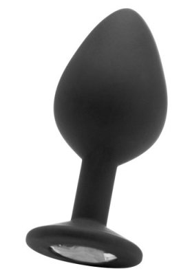 Diamond Butt Plug, Large