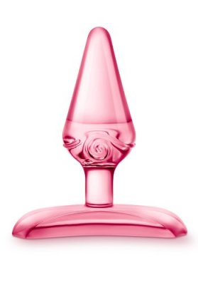 Jolly Analplugg, Rosa