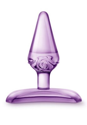 Jolly Analplugg, Lila