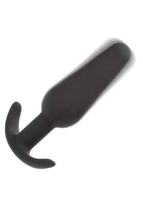 Vibrerande analplugg