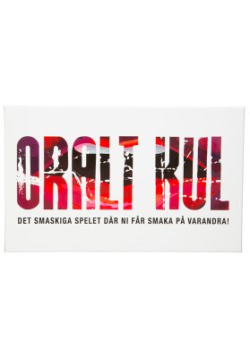 Oralt Kul Sexspel