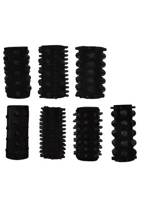 Penis Sleeves Set