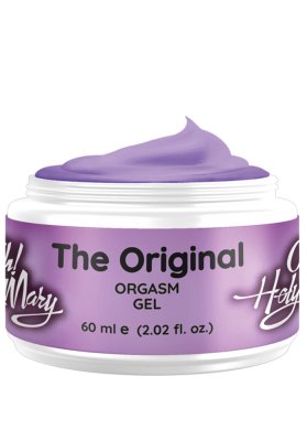 Oh Holy Mary Orgasm Gel 60 ml
