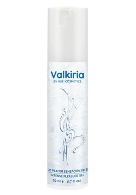 Valkiria Intense Pleasure Gel 40 ml