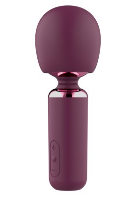 GLAM Bold Travel Wand