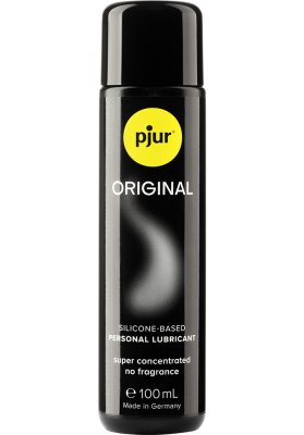 Pjur Original Bodyglide - 100 ml