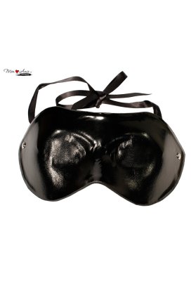 Mon Amie Blindfold Hard Mask