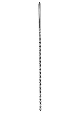 Stainless Steel Ribbed Dilator 6 mm