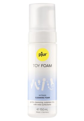 Pjur Toy Cleaning Foam