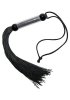 Mini Whip Black