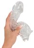 Crystal Skin Penis Sleeve
