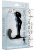 Prostate Massager Black