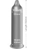 EXS Nano Thin 30-pack