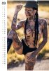 Tattoo Girls Kalender 2027