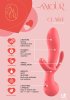 Amour Claire Triple Pleasure Vibe