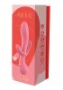 Amour Claire Triple Pleasure Vibe