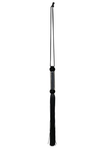 Mini Whip Black