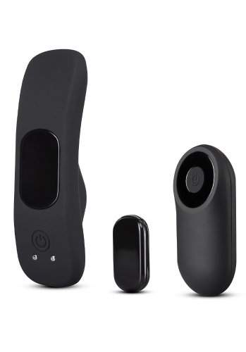 Temptasia Trådlös trosvibrator