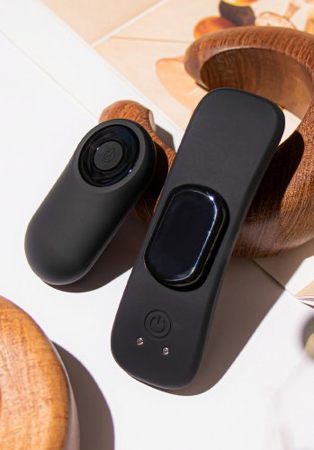 Temptasia Trådlös trosvibrator