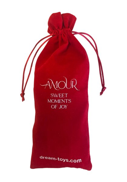 Amour Claire Triple Pleasure Vibe