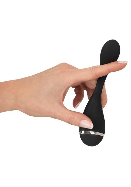 We-Vibe 30, Parvibrator