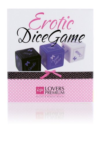 Erotic Dice Game