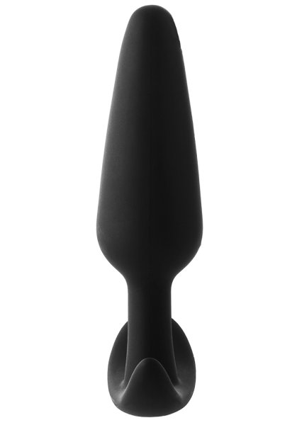 Fantasstic Smooth Plug, Small