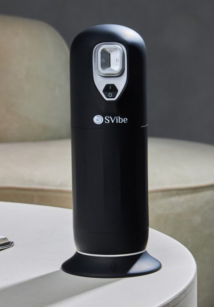 Svibe Jet Ikon Masturbator