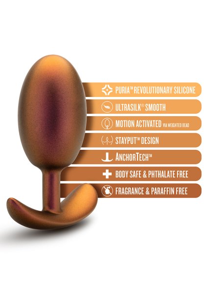 Anal Adventures Matrix Neutron Plug