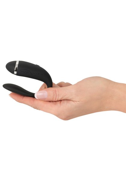 We-Vibe 30, Parvibrator