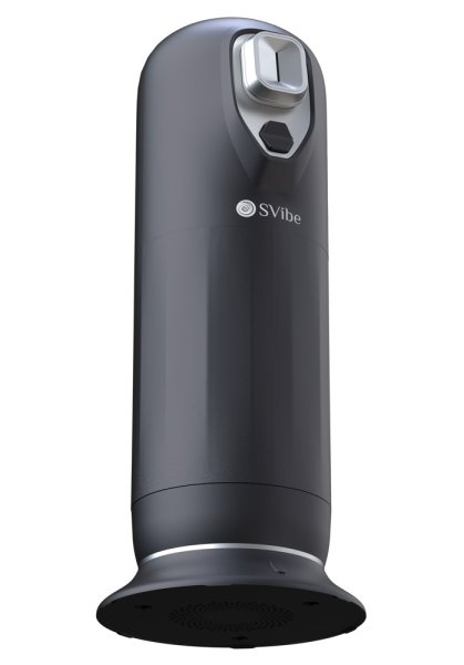 Svibe Jet Ikon Masturbator