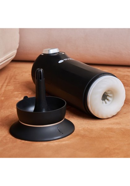 Svibe Jet Ikon Masturbator