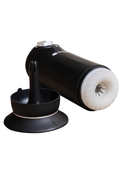 Svibe Jet Ikon Masturbator